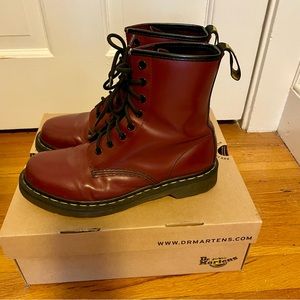 Dr. Martens 1460 Boots